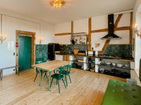 Stylish Holiday Apartment On Rügen Island in Rambin